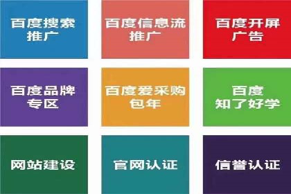 SEM代运营服务公司案例：提升广告投放效果